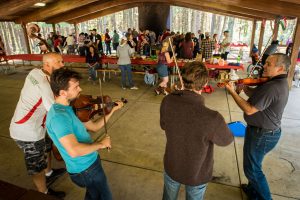 12th Annual Kolbász Festival