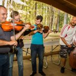 12th Annual Kolbász Festival