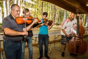 12th Annual Kolbász Festival