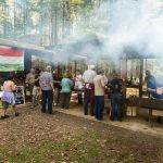 12th Annual Kolbász Festival
