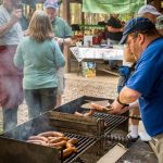 12th Annual Kolbász Festival